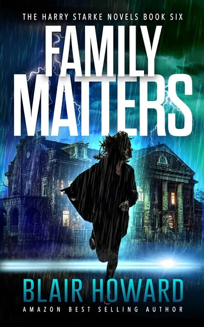 Family Matters - Paperback