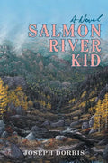 Salmon River Kid - Paperback