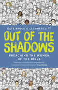 Out of the Shadows - Paperback