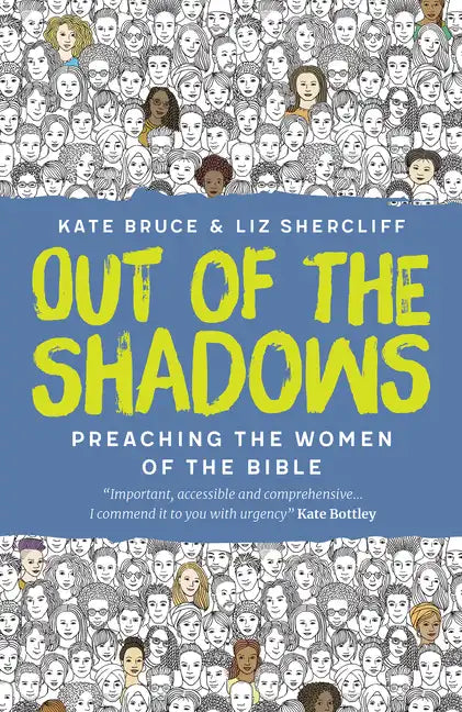 Out of the Shadows - Paperback