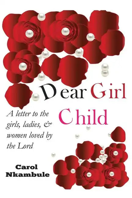 Dear Girl Child - Paperback