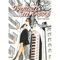 The Troublemakers - Paperback