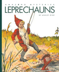 Leprechauns - Library Binding