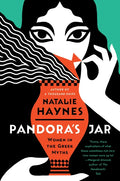 Pandora's Jar: Women in the Greek Myths - Paperback
