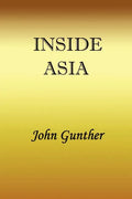 Inside Asia - Paperback
