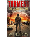 Torment: A Post-Apocalyptic Thriller - Paperback