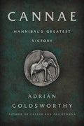 Cannae: Hannibal's Greatest Victory - Paperback