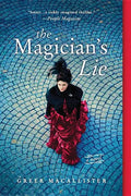 The Magician's Lie - Paperback