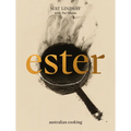 Ester: Australian Cooking - Hardcover