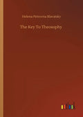 The Key To Theosophy - Paperback