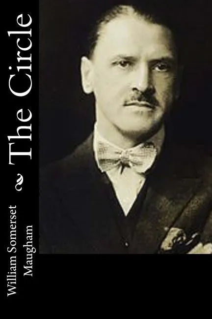The Circle - Paperback