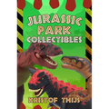 Jurassic Park Collectibles - Paperback