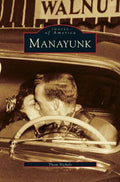 Manayunk - Hardcover