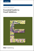 Essential Guide to Food Additives - Hardcover