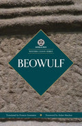 Beowulf - Imperium Press (Western Canon) - Paperback