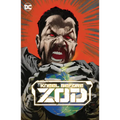 Kneel Before Zod - Paperback