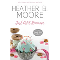 Just Add Romance - Paperback