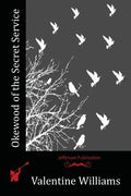 Okewood of the Secret Service - Paperback