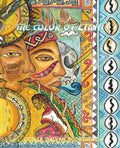 The Color of Light: Poems for the Mexica and Orisha Energies - Paperback