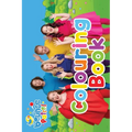 Bounce Patrol - Colouring Book! - Paperback