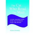 The Cat Who Read the Mail - Paperback