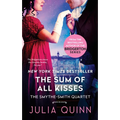 The Sum of All Kisses: A Smythe-Smith Quartet - Paperback