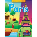 Paris - Library Binding