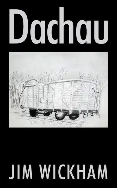 Dachau - Paperback