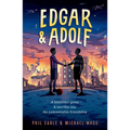 Edgar & Adolf - Paperback