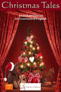 Christmas Tales - Paperback