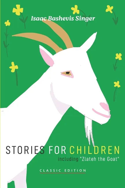 Stories for Children - Paperback