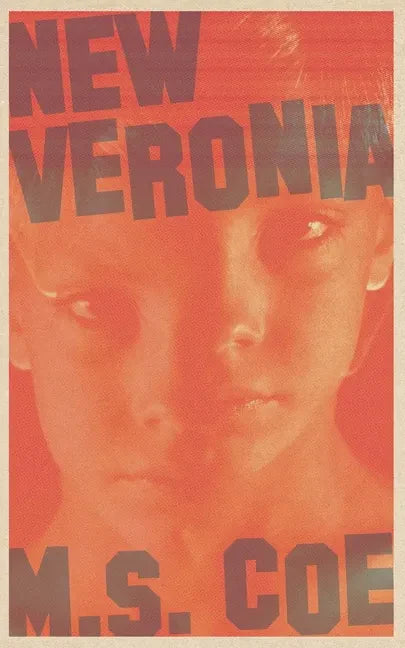 New Veronia - Paperback