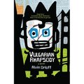 Vulgarian Rhapsody - Paperback