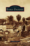Early Phoenix - Hardcover