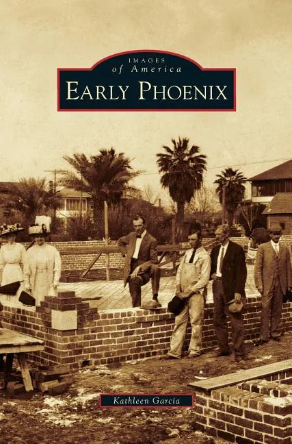 Early Phoenix - Hardcover
