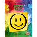 Feliz (Happy) Bilingual Eng/Spa - Paperback