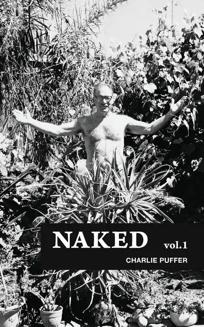 Naked - Paperback
