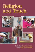 Religion and Touch - Paperback