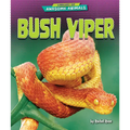 Bush Viper - Library Binding