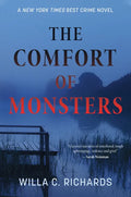 The Comfort of Monsters - Paperback
