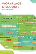 Workplace Discourse - Paperback