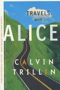 Travels with Alice - Paperback