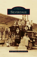 Silverdale - Hardcover