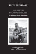 From the Heart: Book of Letters - Paperback