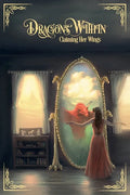Dragons Within: Claiming Her Wings - Paperback