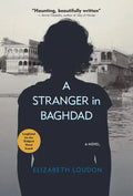 A Stranger in Baghdad - Hardcover