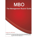 MBO - Management buyout guide - Paperback