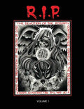R.I.P. - Paperback