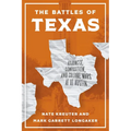 The Battles of Texas: Adjuncts, Composition, and Culture Wars at UT Austin - Paperback