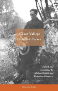 Selected Poems - Paperback